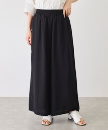 Jayro | 麻ライクパンツ(スラックス)