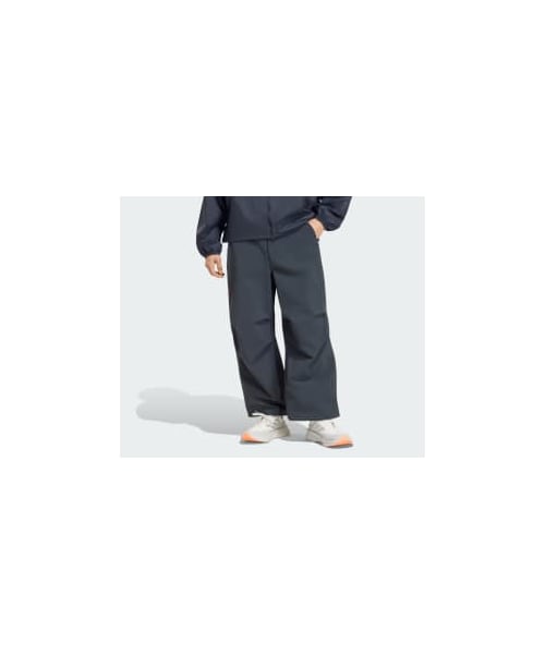 adidas(アディダス)の「DAY//Ø ランニング パンツ(パンツ・レディース・グレー/ピンク・XS/S/M/L/XL/2XL/3XL/5XL/J/XS/J/S/J/M/J/L/J/XL/J/2XL/J/3XL)」の15枚目の写真