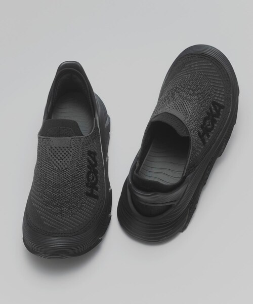 URBAN RESEARCH（アーバンリサーチ）の「HOKA ONE ONE　U RESTORE TC（スニーカー・メンズ・BBLC・25/26/27/28）」の5枚目の写真