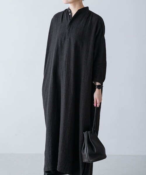 suzuki takayuki　peasant dress 2