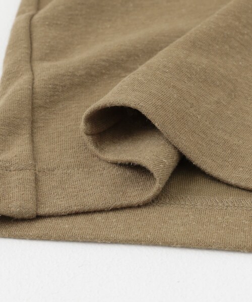 URBAN RESEARCH DOORS(アーバンリサーチドアーズ)の「FORK&SPOON ヘンプ混カットソーパンツ(その他パンツ・メンズ・GRAY/WOOD・4/5)」の20枚目の写真