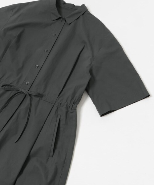 LAATO（ラート）の「relax all in one（サロペット/オーバーオール・レディース・モス/チョコレート/ミッドナイト・FREE）」の11枚目の写真