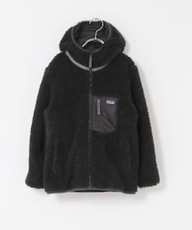 patagonia　Ks Ready Freddy  Hoody(KIDS)