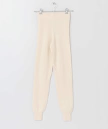 URBAN RESEARCH DOORS | アンゴラ混ニットレギンス(レギンス/スパッツ)