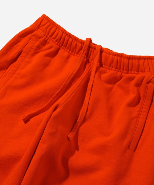 Saturdays NYC（サタデーズ ニューヨークシティ ）の「ABRAMS SNYC AIRBRUSH SWEATPANT（その他パンツ・レディース・ブラック・L/M/S/XS）」の4枚目の写真