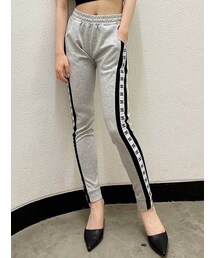 GYDA | GYDA×DC STAR LOGO サイドラインパンツ(その他パンツ)