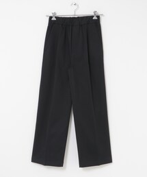 URBAN RESEARCH DOORS | FORK&SPOON　イージーチノパンツ(その他パンツ)