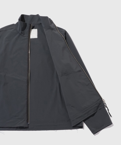 ADAM ET ROPE'(アダムエロペ)の「【CAMIEL FORTGENS/カミエル フォートヘンス】TRACK JACKET(その他アウター・メンズ・ネイビー・M)」の10枚目の写真