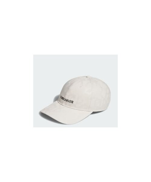 adidas(アディダス)の「コードカオスキャップ(アクセサリー・メンズ・ブラック/ベージュ/ホワイト・OSFW(54-57cm)/OSFX(57-60cm)/OSFL(60-63cm))」の18枚目の写真
