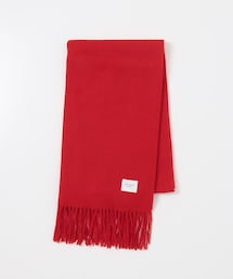 URBAN RESEARCH DOORS | しっとりカシミヤ混ストール(ストール/ショール)