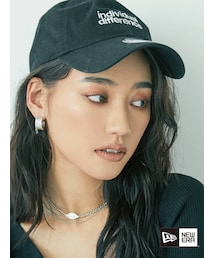 NEW ERA | GYDA×NEW ERA ID CAP(キャップ)