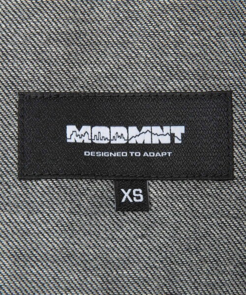 URBAN RESEARCH（アーバンリサーチ）の「MODMNT　MILL SHORTS（その他パンツ・メンズ・IDG/BLK・XS/S/M）」の10枚目の写真
