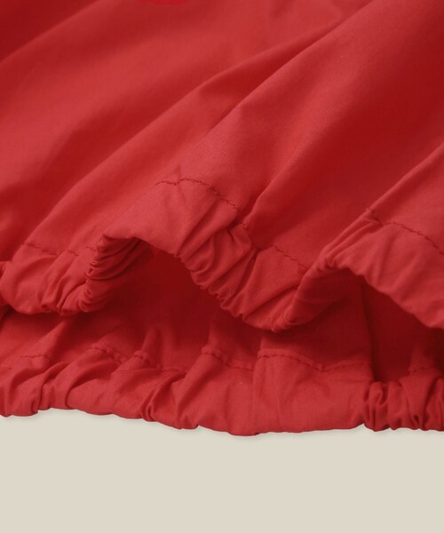 ROPE'（ロペ）の「【forteforte（フォルテ フォルテ）】tops（タンクトップ・レディース・レッド・S）」の14枚目の写真