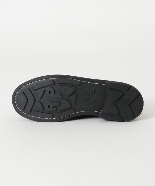 URBAN RESEARCH(アーバンリサーチ)の「PARABOOT CHAMBORD(その他シューズ・メンズ・NOIR/CAFE・6/6.5/7/7.5/8)」の7枚目の写真