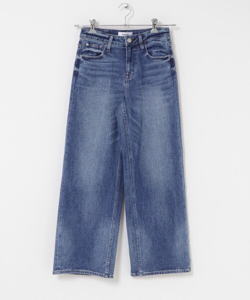 URBAN RESEARCH Sonny Label（アーバンリサーチサニーレーベル）の「Healthy DENIM　PINK PEPPER MIDRISE（デニムパンツ・レディース・MID USED・23/24/25）」の7枚目の写真