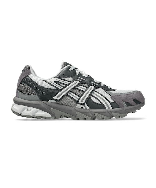 ADAM ET ROPE'(アダムエロペ)の「【J'aDoRe・店舗限定】【asics(アシックス)】GEL-SONOMA TR62(スニーカー・レディース・グレー・22.5/23.5/24.5/25.0)」の8枚目の写真