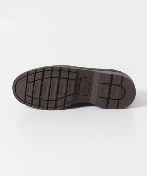 URBAN RESEARCH DOORS(アーバンリサーチドアーズ)の「KLEMAN PADROR(ドレスシューズ・メンズ・BLACK/MARRON・40/41/42/43)」の12枚目の写真