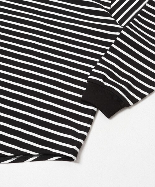 URBAN RESEARCH(アーバンリサーチ)の「dDdDdDd DAY 4 LONG-SLEEVE T-SHIRTS(Tシャツ/カットソー・メンズ・WEDNESDAY・S/M/L/XL/XXL)」の5枚目の写真