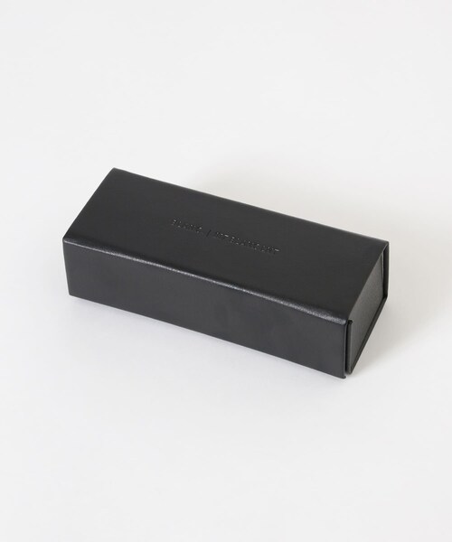 URBAN RESEARCH(アーバンリサーチ)の「BLANC BM012(メガネ・レディース・BLACK/HAVANA/CHAMPAGNE・-)」の10枚目の写真