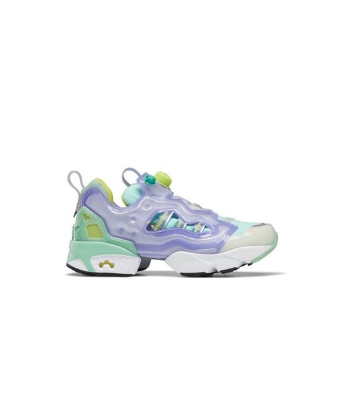 ZX フューリー / ZX Fury Shoes 【公式通販】 ZX フューリー / ZX Fury Shoes 【公式通販】