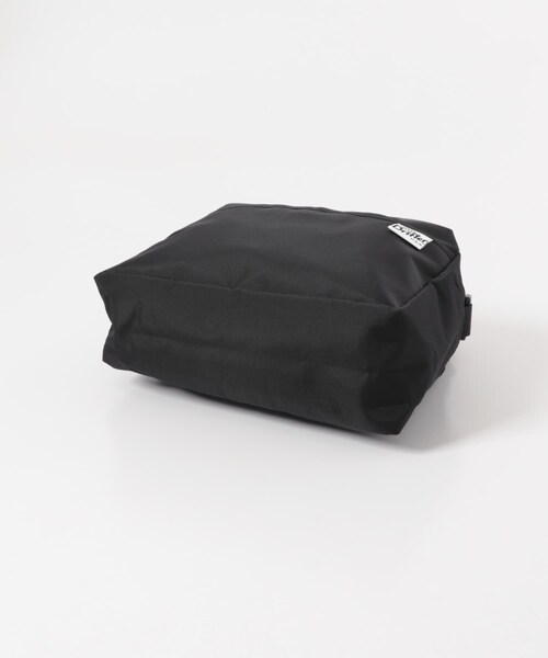 URBAN RESEARCH Sonny Label（アーバンリサーチサニーレーベル）の「DRIFTER　KIRBY HAND BAG（ハンドバッグ・レディース・BLACK/COFFEE・one）」の6枚目の写真