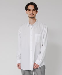 THOMAS MASON OVER SHIRTS