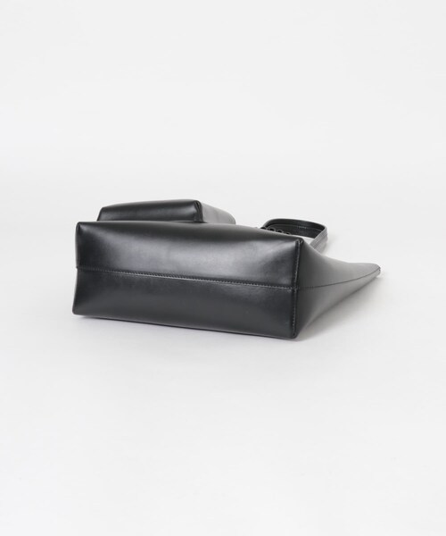 URBAN RESEARCH(アーバンリサーチ)の「SAGAN VIENNA PAZAR BOOK TOTE(トートバッグ・レディース・O Green/Black/Espresso・-)」の7枚目の写真
