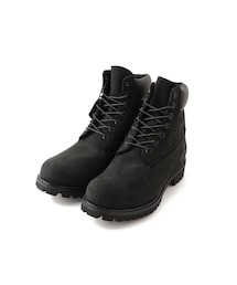 JUNRED（ジュンレッド）の「【Timberland/ティンバーランド】6in Premium Boots WP/ 6インチ プレミアム ウォータープルーフ ブーツ（ブーツ）」