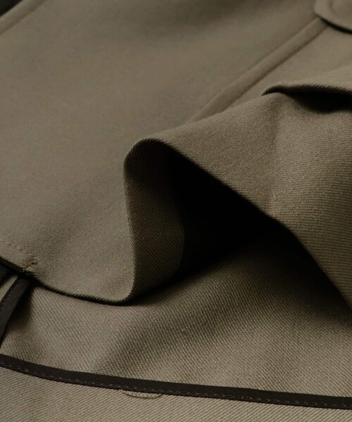 URBAN RESEARCH（アーバンリサーチ）の「MARKAWARE　STEVENS JACKET（テーラードジャケット・メンズ・GRAIGE/CE.GRAY・2/3）」の17枚目の写真