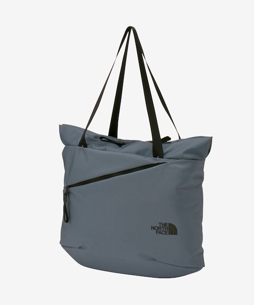 URBAN RESEARCH(アーバンリサーチ)の「THE NORTH FACE PYRENEES TOTE(トートバッグ・メンズ・K/SO/SL・Free)」の2枚目の写真