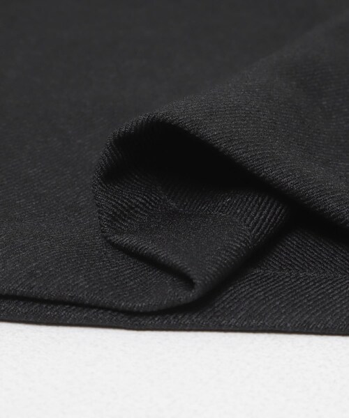 URBAN RESEARCH ROSSO（アーバンリサーチロッソ）の「『UR TECH』ストレートスラックス（その他パンツ・レディース・BEIGE/BLACK・36/38）」の10枚目の写真