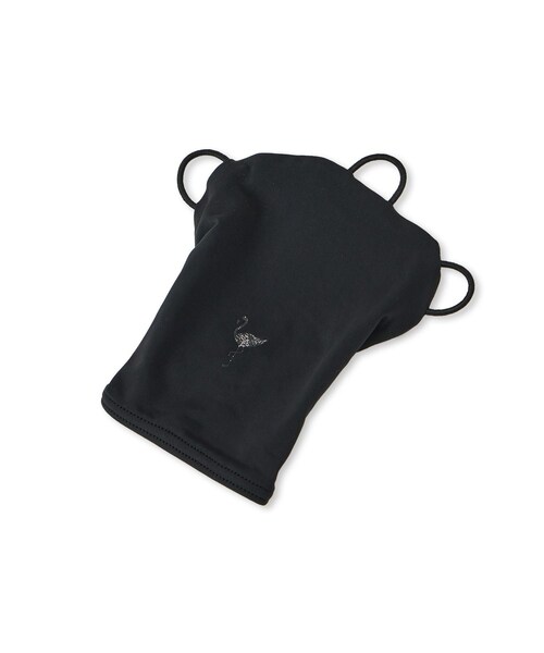 ROPE'(ロペ)の「クールコア手甲(片手)/UV・吸水速乾(手袋・レディース・ブラック/ホワイト/ベージュ・F)」の3枚目の写真