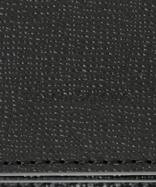 URBAN RESEARCH(アーバンリサーチ)の「Hender Scheme flap billfold(財布・メンズ・brown/black/navy・-)」の9枚目の写真