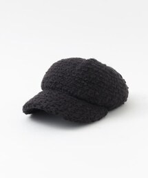 RODE SKO | ニットキャスケット∴(キャスケット)