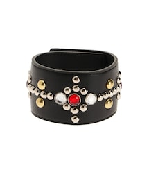 jouetie | スタッズビジューバングル(バングル/リストバンド)