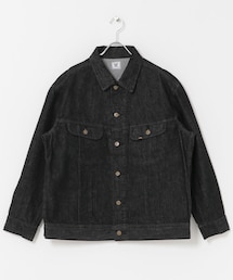 Lee | 『別注』Lee101×DOORS JACKET(デニムジャケット)