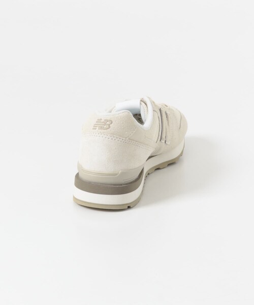 URBAN RESEARCH DOORS（アーバンリサーチドアーズ）の「NEW BALANCE　W996（スニーカー・レディース・OFF WHITE・23/23.5/24/24.5/25）」の7枚目の写真