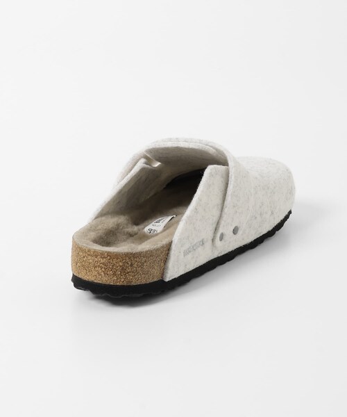 THE GOODLAND MARKET（ザグッドランドマーケット）の「BIRKENSTOCK　Loma FE Oyster LAF-regular（サンダル・メンズ・OYSTER・40/41/42）」の5枚目の写真