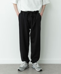 URBAN RESEARCH Sonny Label | NEW BALANCE　スウェットジョガーパンツ(スウェットパンツ)