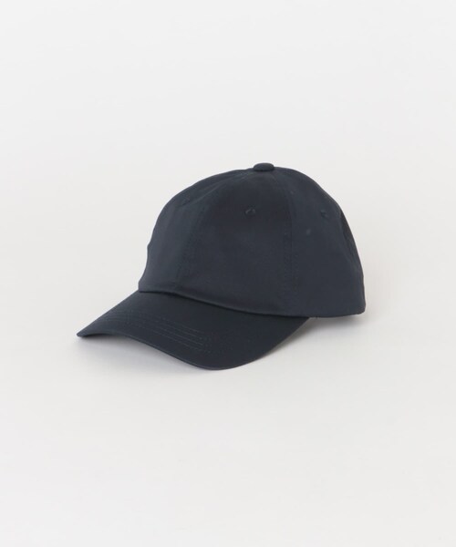 URBAN RESEARCH DOORS（アーバンリサーチドアーズ）の「刺繍ツイルキャップ（キャップ・レディース・LIGHTBEIGE/CHARCOAL/NAVY・One）」の13枚目の写真