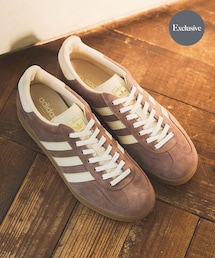 URBAN RESEARCH DOORS | adidas EXCLUSIVE GAZELLE INDOOR(スニーカー)