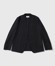 ADAM ET ROPE' | 【Maison Margiela/メゾン マルジェラ】CARDI JACKET(ノーカラージャケット)