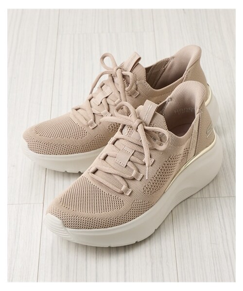 nissen（ニッセン）の「SKECHERS（スケッチャーズ）BOBS B LOVE TRUE DELIGHT（スニーカー・メンズ・BBK/TPE・22.5cm/23.0cm/23.5cm/24.0cm/24.5cm/25.0cm）」の11枚目の写真