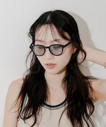 ボスリントンサングラス