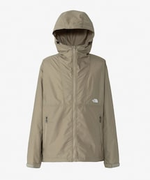THE NORTH FACE | THE NORTH FACE　Compact Jacket(ナイロンジャケット)