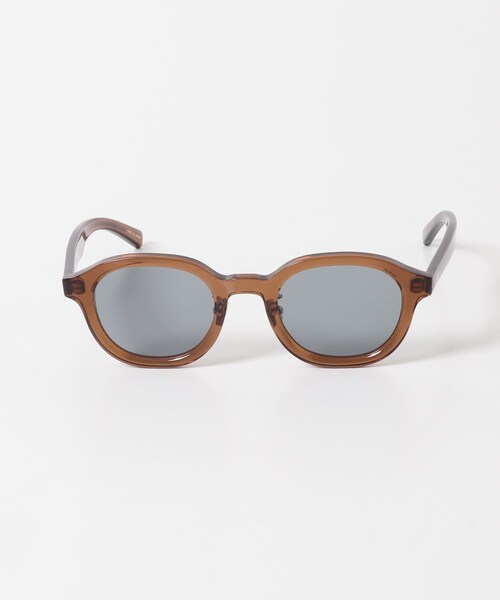 URBAN RESEARCH(アーバンリサーチ)の「BLANC B0043(メガネ・レディース・BLACK/D AMBER/V OLIVE・-)」の11枚目の写真