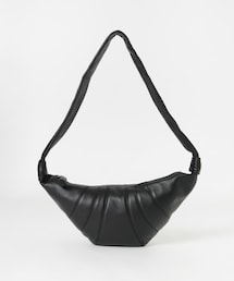 LEMAIRE　MEDIUM CROISSANT BAG