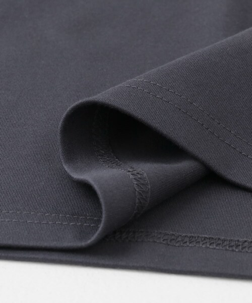 URBAN RESEARCH Sonny Label（アーバンリサーチサニーレーベル）の「コットンレイヤードタンクトップ（タンクトップ・メンズ・チャコール/オフ/ブラック・S/M/L）」の19枚目の写真