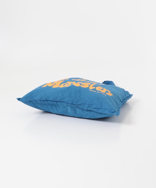 URBAN RESEARCH DOORS（アーバンリサーチドアーズ）の「BOBO CHOSES　ALLABOUTMONSTERSTOTEBAG(KIDS)（その他雑貨・キッズ・BLUE・One）」の7枚目の写真