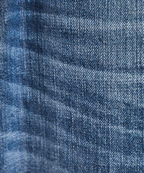 ADAM ET ROPE'（アダムエロペ）の「【RED CARD TOKYO（レッドカードトーキョー）】Nomad 2 / ノマドツー（サロペット/オーバーオール・レディース・ブルー系・0）」の19枚目の写真